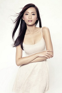 杨爱瑾