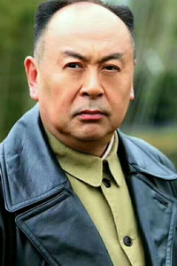 谷伟