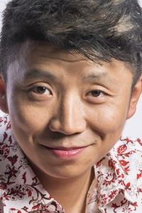 阚犇犇