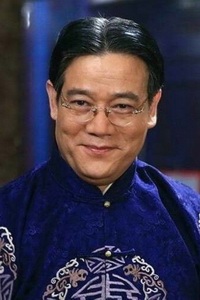 鲍大志